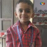 श्रीमद् भागवत कथा में डूबा बघौला, ‘राधे-राधे’ के जयकारों से बना वृंदावन जैसा माहौल