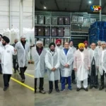 दिल्ली में आधी रात आग का तांडव: शकूर बस्ती में 100 से ज्यादा झुग्गियां जलकर राख