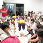 ਕੈਬਨਿਟ ਦੇ ਤਿੰਨ ਵੱਡੇ ਫੈਸਲੇ: ਧਾਰਮਿਕ ਸੁਰੱਖਿਆ, ਪਿੰਡ ਵਿਕਾਸ ਅਤੇ ਖੇਡਾਂ ’ਤੇ ਫੋਕਸ