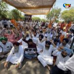 शिव परिवार की स्थापना से बढ़ी श्रद्धालुओं की आस्था, करतार भड़ाना परिवार का विशेष योगदान