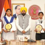 आशा भोसले के निधन पर हरियाणा के CM नायब सिंह सैनी ने जताया गहरा दुख