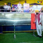 CBSE 10ਵੀਂ ਨਤੀਜੇ 2026: ਜਲੰਧਰ ਦੀ ਇਸ਼ਲੀਨ ਕੌਰ ਡੋਗਰਾ ਨੇ 100% ਅੰਕਾਂ ਨਾਲ ਦੇਸ਼ ਭਰ ‘ਚ ਕੀਤੀ ਟਾਪ