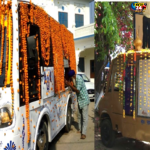 ਪੰਜਾਬ ‘ਚ ED ਦੀ ਕਾਰਵਾਈ, AAP ਸੰਸਦ ਮੈਂਬਰ ਅਸ਼ੋਕ ਮਿੱਤਲ ਦੇ ਘਰ ਤੇ ਯੂਨੀਵਰਸਿਟੀ ‘ਚ ਛਾਪੇ