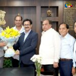 हरियाणा पुलिस में बड़ा फेरबदल: 46 एचपीएस अधिकारियों के तबादले, कई जिलों में नई तैनाती