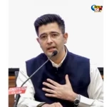 ਪੰਜਾਬ ਦੀ ਰਾਜਨੀਤੀ ‘ਚ ਹਲਚਲ: ਰਾਘਵ ਚੱਢਾ ਨੂੰ ਲੈ ਕੇ ਵੱਡੇ ਫੈਸਲੇ ਦੀਆਂ ਚਰਚਾਵਾਂ ਤੇਜ਼