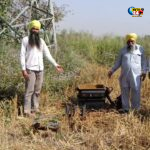 हरियाणा में येलो अलर्ट: अगले 5 दिन तेज गर्मी और लू का प्रकोप, पारा 44°C तक पहुंचने के आसार…