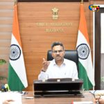 हरियाणा में शुरू हुआ ‘वोटर वॉर’, SIR पर भाजपा-कांग्रेस आमने-सामने, हर बूथ पर होगी सियासी चौकसी