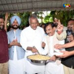 “बंगाल की जनता ने भ्रष्टाचार और हिंसा की राजनीति को नकारा”: कृष्णपाल गुर्जर