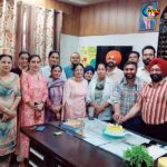 ਖਰੜ ਦੇ ਕਾਲੇਵਾਲ ‘ਚ ਆਧੁਨਿਕ ਖੇਡ ਮੈਦਾਨ ਦਾ ਉਦਘਾਟਨ, ਨੌਜਵਾਨਾਂ ਨੂੰ ਖੇਡਾਂ ਨਾਲ ਜੋੜਨ ‘ਤੇ ਜ਼ੋਰ