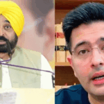 CM नायब सैनी के राजनीतिक सचिव तरुण भंडारी की कार हादसे में क्षतिग्रस्त, बाल-बाल बचे