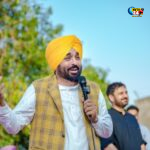 ਨੀਤੀ ਆਯੋਗ ਦੀ ਬੈਠਕ ‘ਚ CM ਭਗਵੰਤ ਮਾਨ ਦੀ ਪੰਜਾਬ ਲਈ ਵੱਡੀ ਮੰਗ, ਵਿਸ਼ੇਸ਼ ਰਾਜ ਦਾ ਦਰਜਾ ਤੇ ਮੋਹਾਲੀ ਨੂੰ ਸੈਮੀਕੰਡਕਟਰ ਹੱਬ ਬਣਾਉਣ ਦੀ ਕੀਤੀ ਵਕਾਲਤ