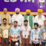 ਮੁੱਖ ਮੰਤਰੀ ਭਗਵੰਤ ਮਾਨ ਨੇ ਭਲਕੇ ਸ਼ਾਮ 4 ਵਜੇ ਸੱਦੀ ਕੈਬਨਿਟ ਮੀਟਿੰਗ, ਚੰਡੀਗੜ੍ਹ ‘ਚ ਹੋਵੇਗੀ ਅਹਿਮ ਬੈਠਕ