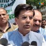 155 करोड़ रुपये OBC बैंक घोटाले में ईडी की बड़ी कार्रवाई, AAP नेता दीपक सिंगला समेत 11 ठिकानों पर छापेमारी