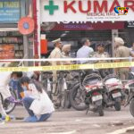 Sonipat Police Encounter: 25 मामलों के आरोपी गैंगस्टर गोपाल पुलिस मुठभेड़ में ढेर, हवलदार को लगी गोली