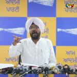 AAP ਸਰਕਾਰ ਦਾ ਵੱਡਾ ਐਲਾਨ: ਪੰਜਾਬ ਦੇ 22 ਸ਼ਹਿਰਾਂ ‘ਚ ਹੋਣਗੇ ‘ਇੱਕ ਸ਼ਾਮ ਸ਼ਿਵ ਦੇ ਨਾਮ’ ਸਮਾਗਮ