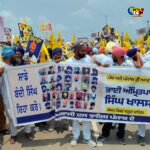 Punjab Safai Strike: ਪੰਜਾਬ ਸਰਕਾਰ ਦਾ ਪੈਕੇਜ ਰੱਦ, ਸਫ਼ਾਈ ਕਾਮਿਆਂ ਨੇ ਹੜਤਾਲ ਜਾਰੀ ਰੱਖਣ ਦਾ ਕੀਤਾ ਐਲਾਨ