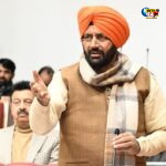 ਕੁਰੂਕਸ਼ੇਤਰ ਜ਼ਿਲ੍ਹਾ ਜੇਲ੍ਹ ਵਿੱਚ ਸਿਹਤ ਜਾਂਚ ਕੈਂਪ, 200 ਤੋਂ ਵੱਧ ਕੈਦੀਆਂ ਦੀ ਹੋਈ ਮੈਡੀਕਲ ਜਾਂਚ