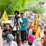 Chandigarh Teachers Protest: ਅਧਿਆਪਕ ਦਿਵਸ ’ਤੇ ਕਾਲਾ ਦਿਨ ਮਨਾਉਣ ਦਾ ਐਲਾਨ, ਗਵਰਨਰ ਹਾਊਸ ਵੱਲ ਰੋਸ ਮਾਰਚ