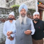 Goldy Brar Audio: ਗੈਂਗਸਟਰ ਗੋਲਡੀ ਬਰਾੜ ਵੱਲੋਂ ਹਰਦੀਪ ਸਿੰਘ ਨਿੱਝਰ ਦੇ ਕਤਲ ਦਾ ਦਾਅਵਾ, ਆਡੀਓ ਵਾਇਰਲ