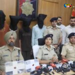 BBMB Punjab Quota Posts: ਕੈਬਨਿਟ ਮਨਜ਼ੂਰੀ ਦੇ ਬਾਵਜੂਦ ਬੀਬੀਐੱਮਬੀ ’ਚ ਪੰਜਾਬ ਕੋਟੇ ਦੀਆਂ ਅਸਾਮੀਆਂ ਦੀ ਭਰਤੀ ਅਟਕੀ
