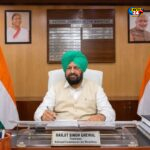 Chandigarh ‘ਗੇੜੀ ਰੂਟ’ ’ਤੇ ਮਨੁੱਖੀ ਅਧਿਕਾਰ ਕਮਿਸ਼ਨ ਸਖ਼ਤ, SSP ਤੋਂ ਮੰਗੀ ਰਿਪੋਰਟ