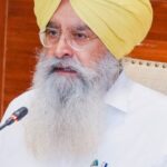 ਚੰਡੀਗੜ੍ਹ ਵਿੱਚ ਮੀਂਹ ਤੋਂ ਬਾਅਦ ਮੌਸਮ ਨੇ ਬਦਲਿਆ ਰੰਗ, ਦੋ ਦਿਨਾਂ ਵਿੱਚ ਸਭ ਤੋਂ ਗਰਮ ਦਿਨ ਤੋਂ ਸਭ ਤੋਂ ਠੰਢੀ ਰਾਤ