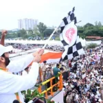 हरियाणा के फरीदाबाद में Drug-Free Marathon, 1.35 लाख से अधिक लोगों ने लिया हिस्सा
