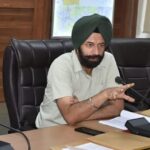 ਪੰਜਾਬ ਵਿੱਚ ਗੰਨੇ ਦਾ ਰਕਬਾ 1.16 ਲੱਖ ਹੈਕਟੇਅਰ ਤੱਕ ਪਹੁੰਚਿਆ, ਸਰਕਾਰ ਦਾ 700 ਲੱਖ ਕੁਇੰਟਲ ਉਤਪਾਦਨ ਦਾ ਟੀਚਾ